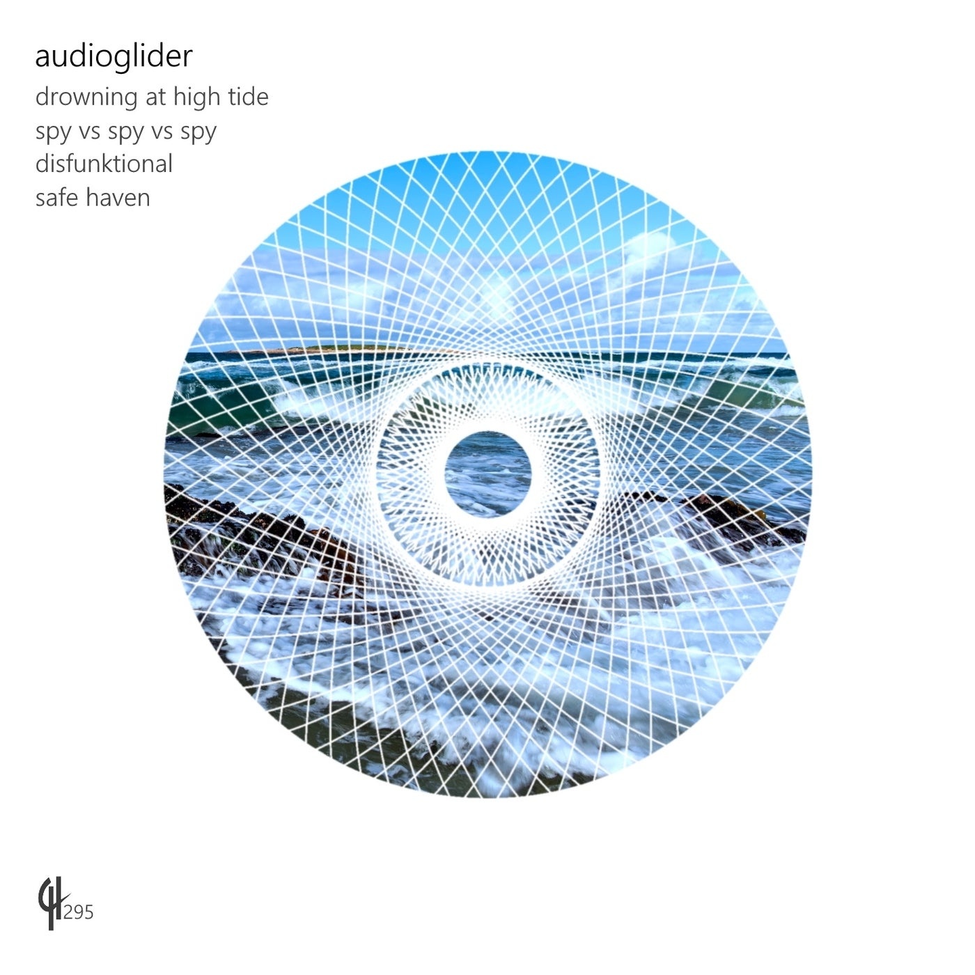 Audioglider - Drowning at High Tide [CH295]